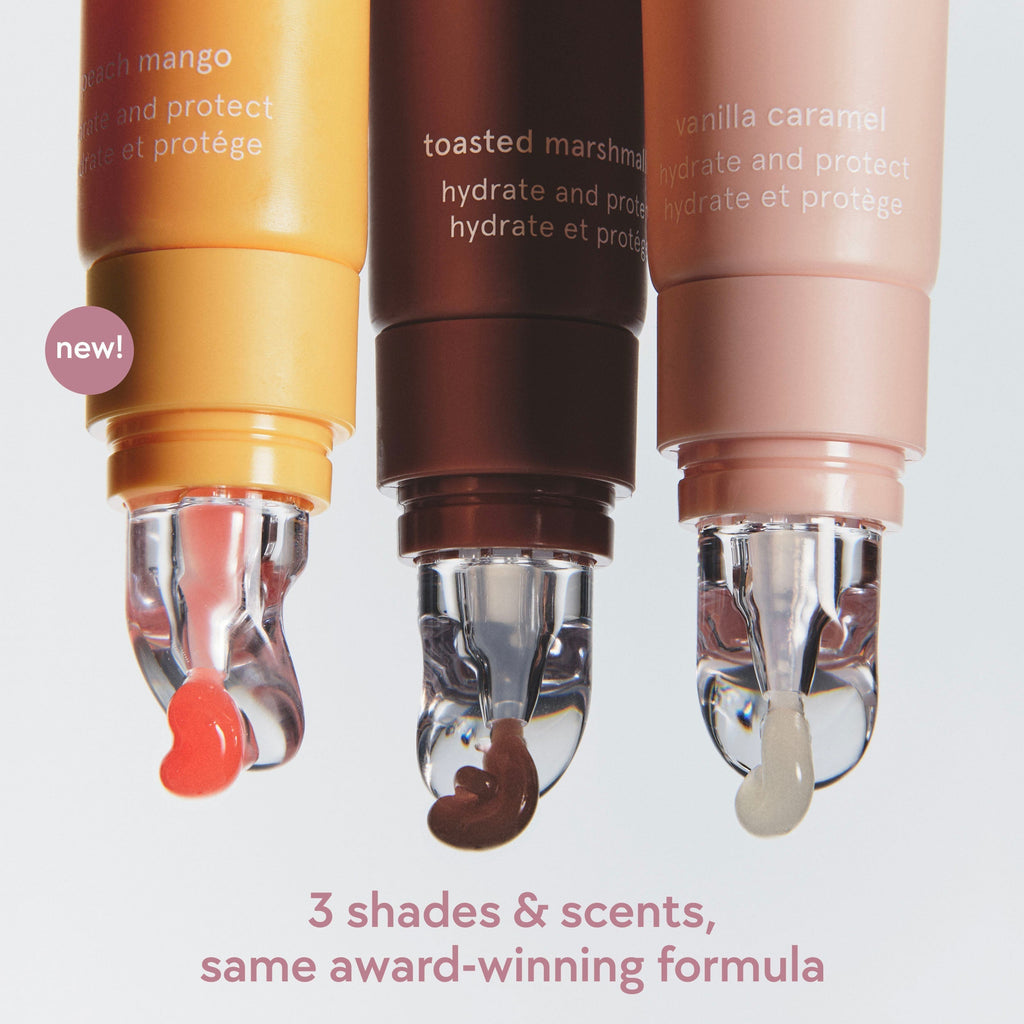 Lip Butter