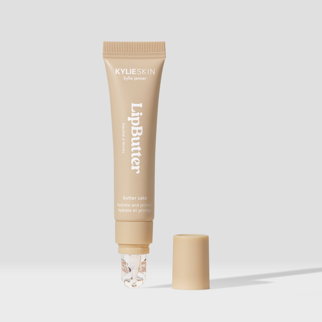 Lip Butter