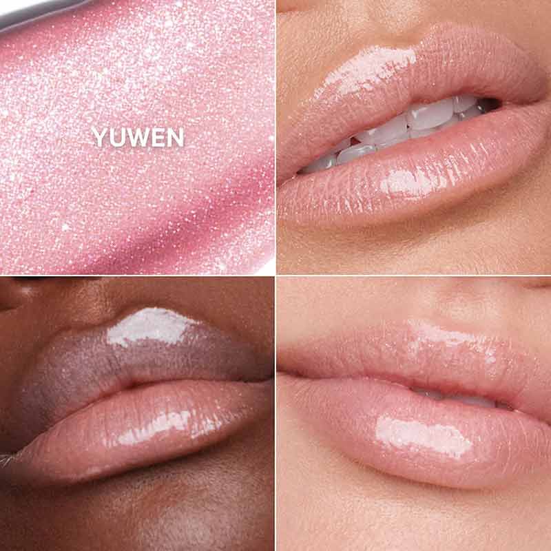 Celestial Lip Gloss by Kevyn Aucoin