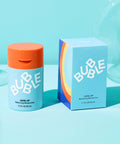 Level Up Gel Moisturizer 1.7 Fl Oz by Bubble Skincare