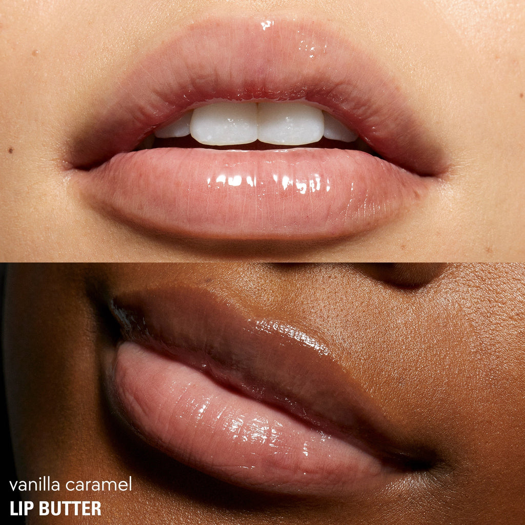 Lip Butter Bundle