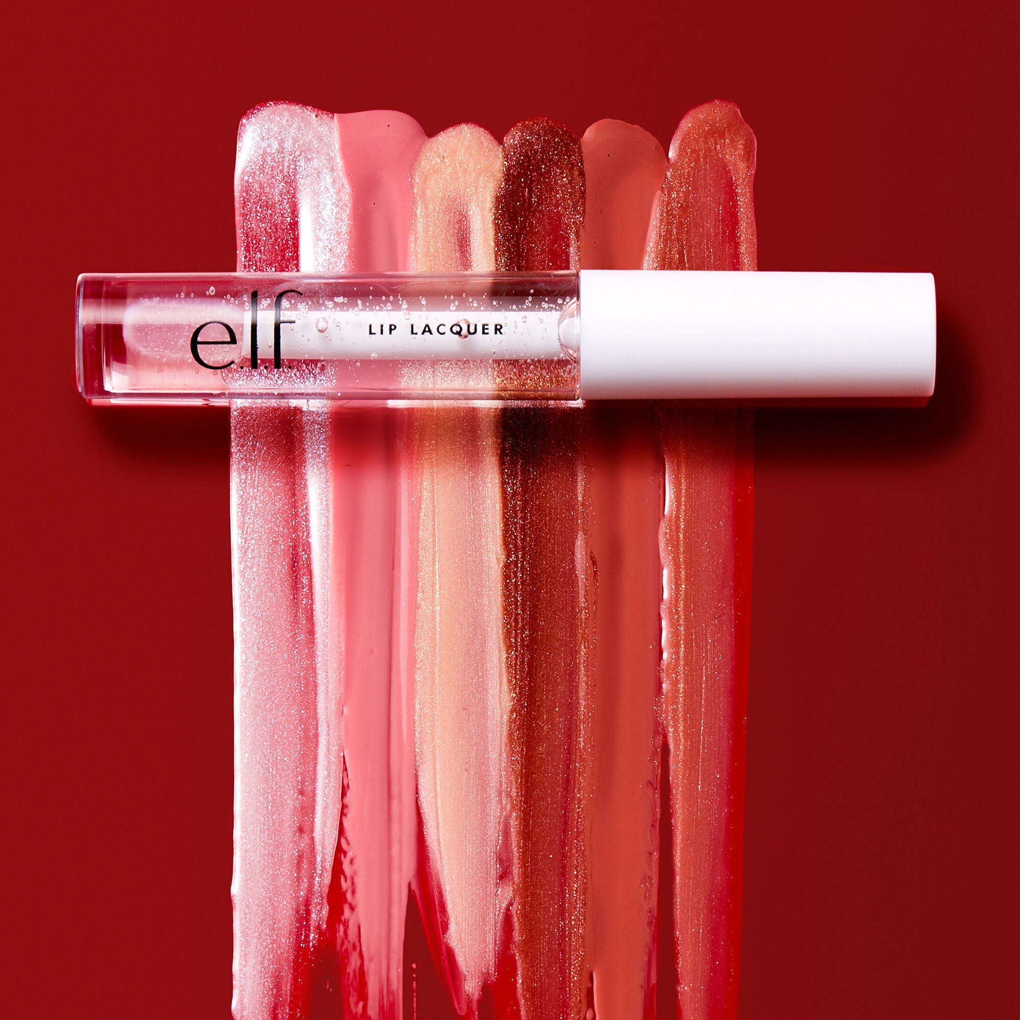 E.l.f. Cosmetics Lip Lacquer