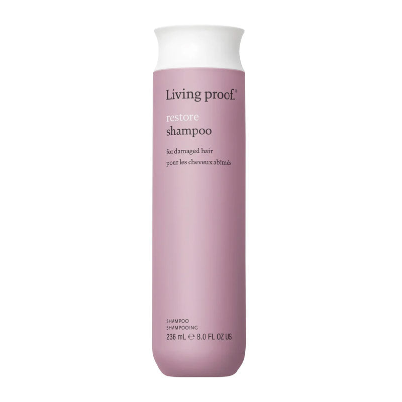 Restore Shampoo by Living Proof