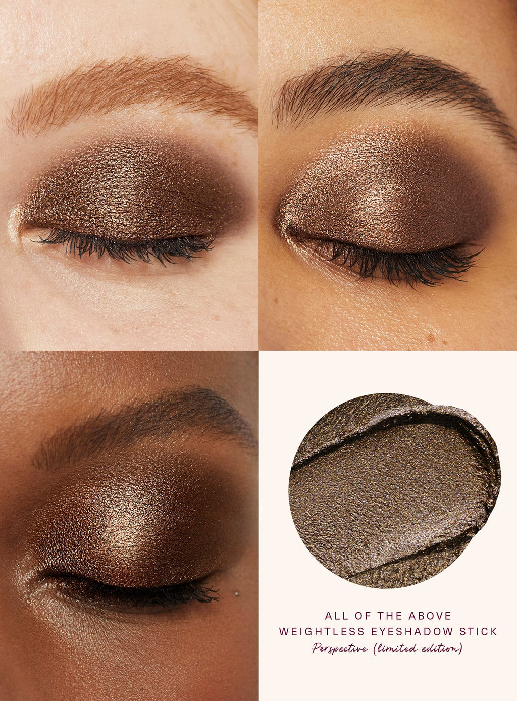 Selena’s Essential Eye Duo by Rare Beauty