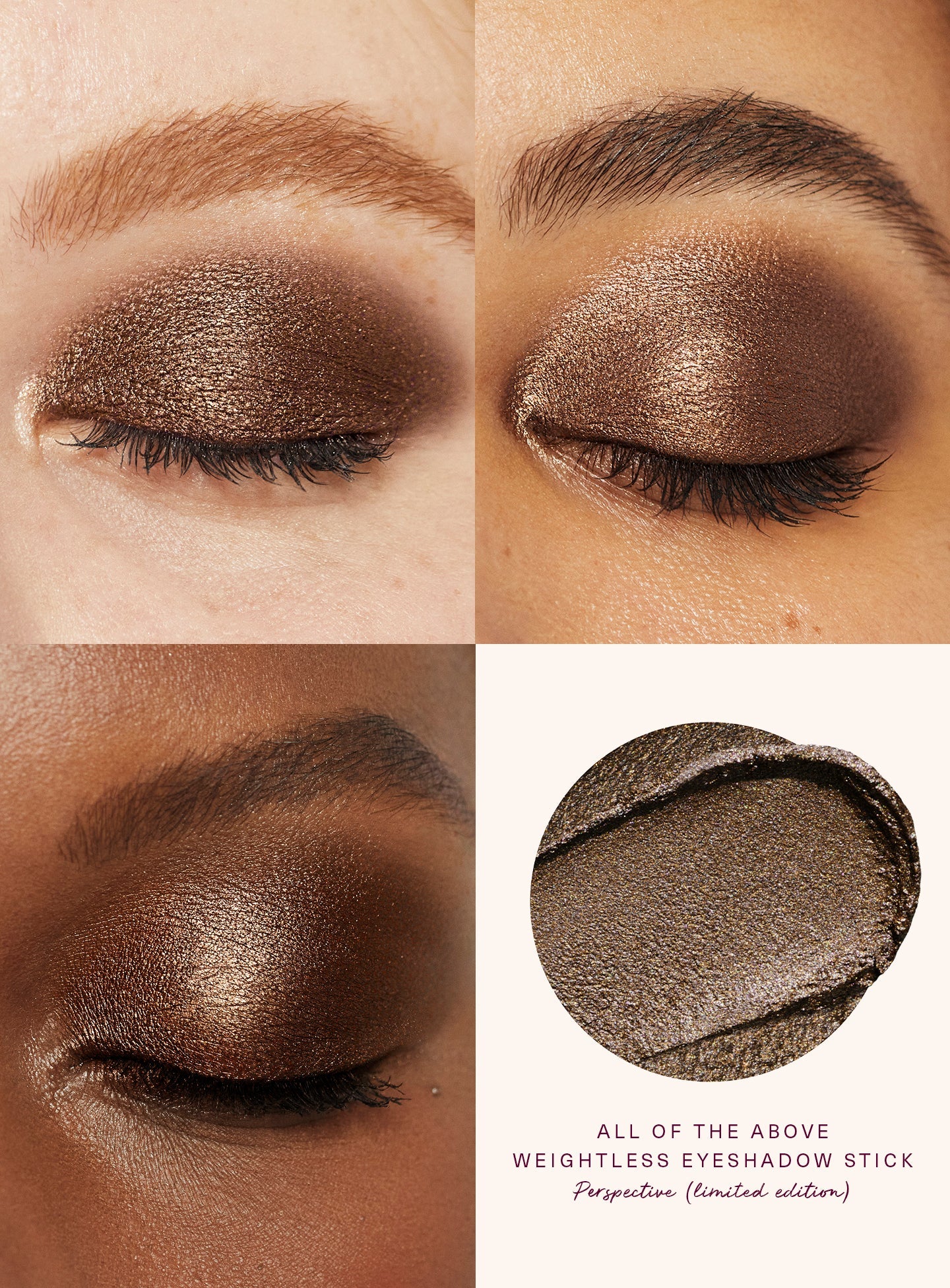 Selena’s Essential Eye Duo by Rare Beauty