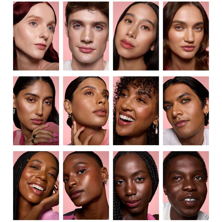 E.l.f. Cosmetics Halo Glow Powder Filter