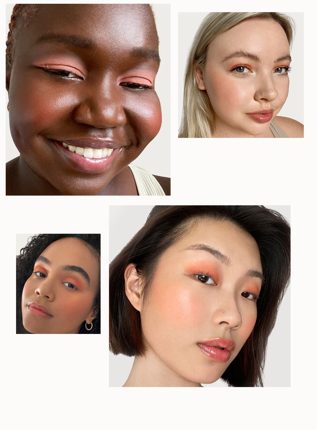 Stay Vulnerable Liquid Eyeshadow by Rare Beauty