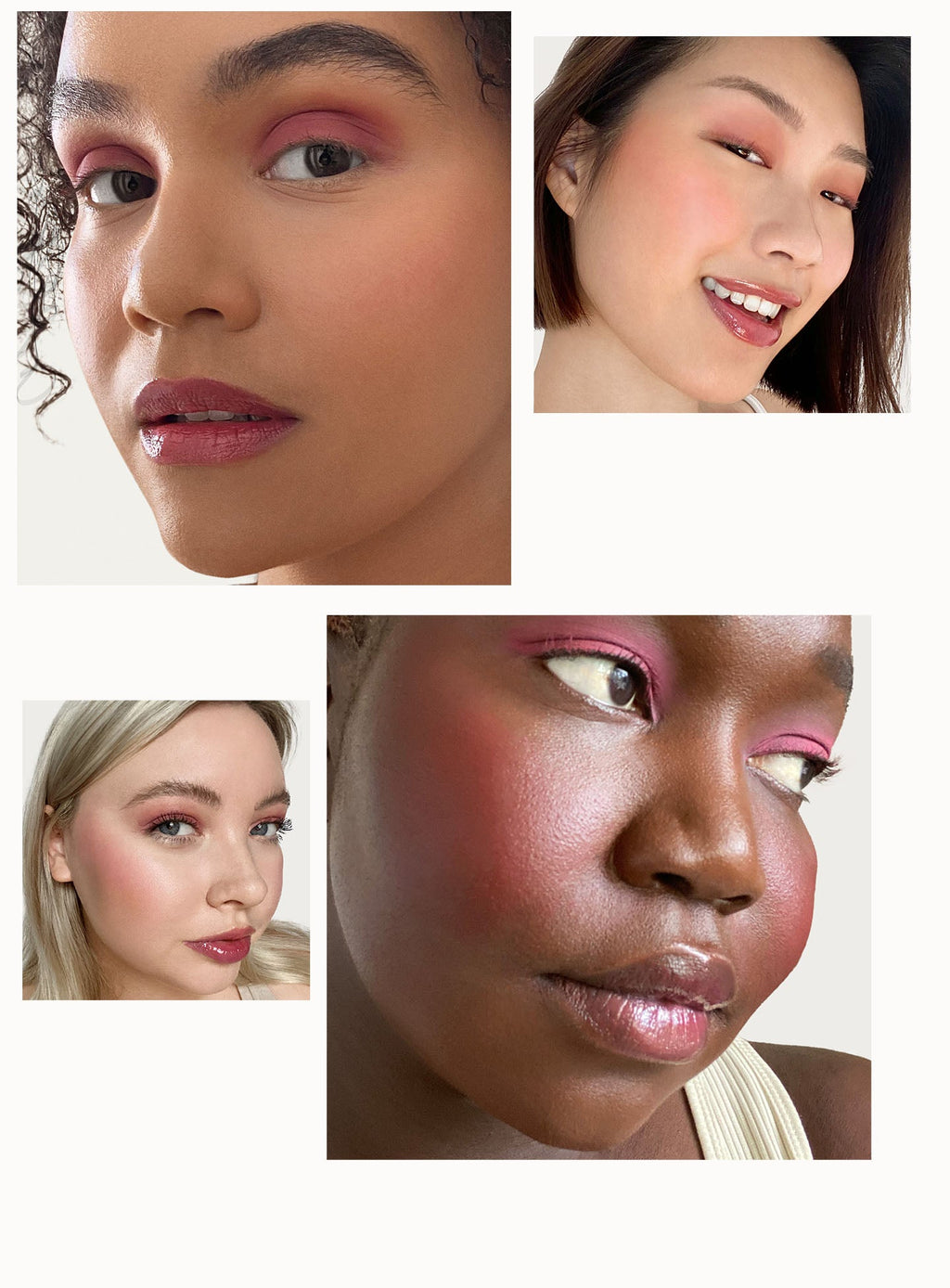 Stay Vulnerable Liquid Eyeshadow by Rare Beauty