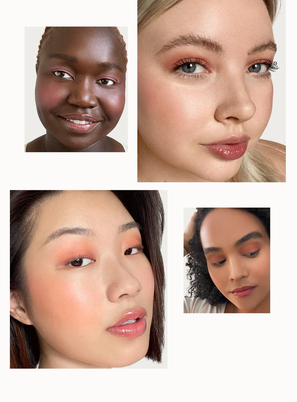 Stay Vulnerable Melting Blush by Rare Beauty