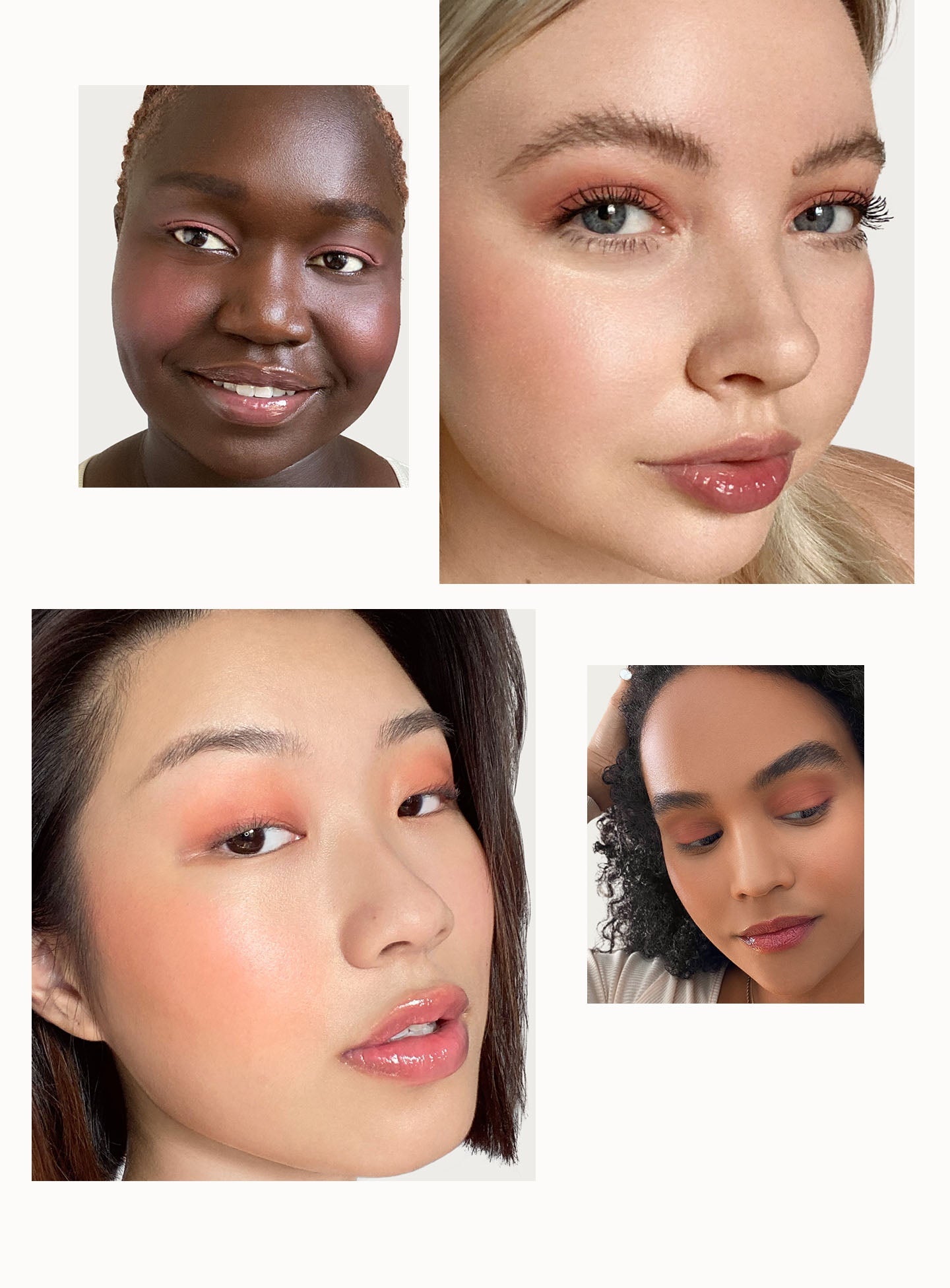 Stay Vulnerable Melting Blush by Rare Beauty