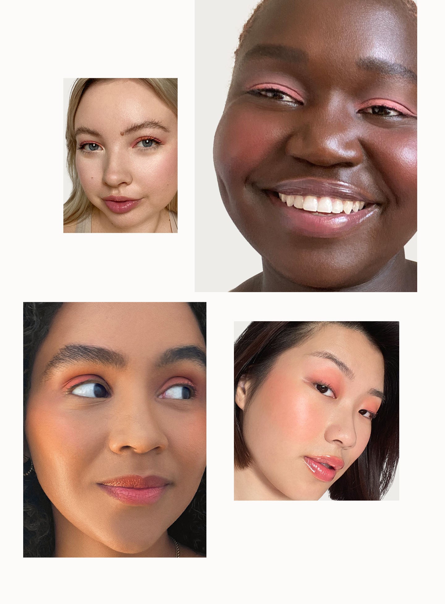 Stay Vulnerable Melting Blush by Rare Beauty