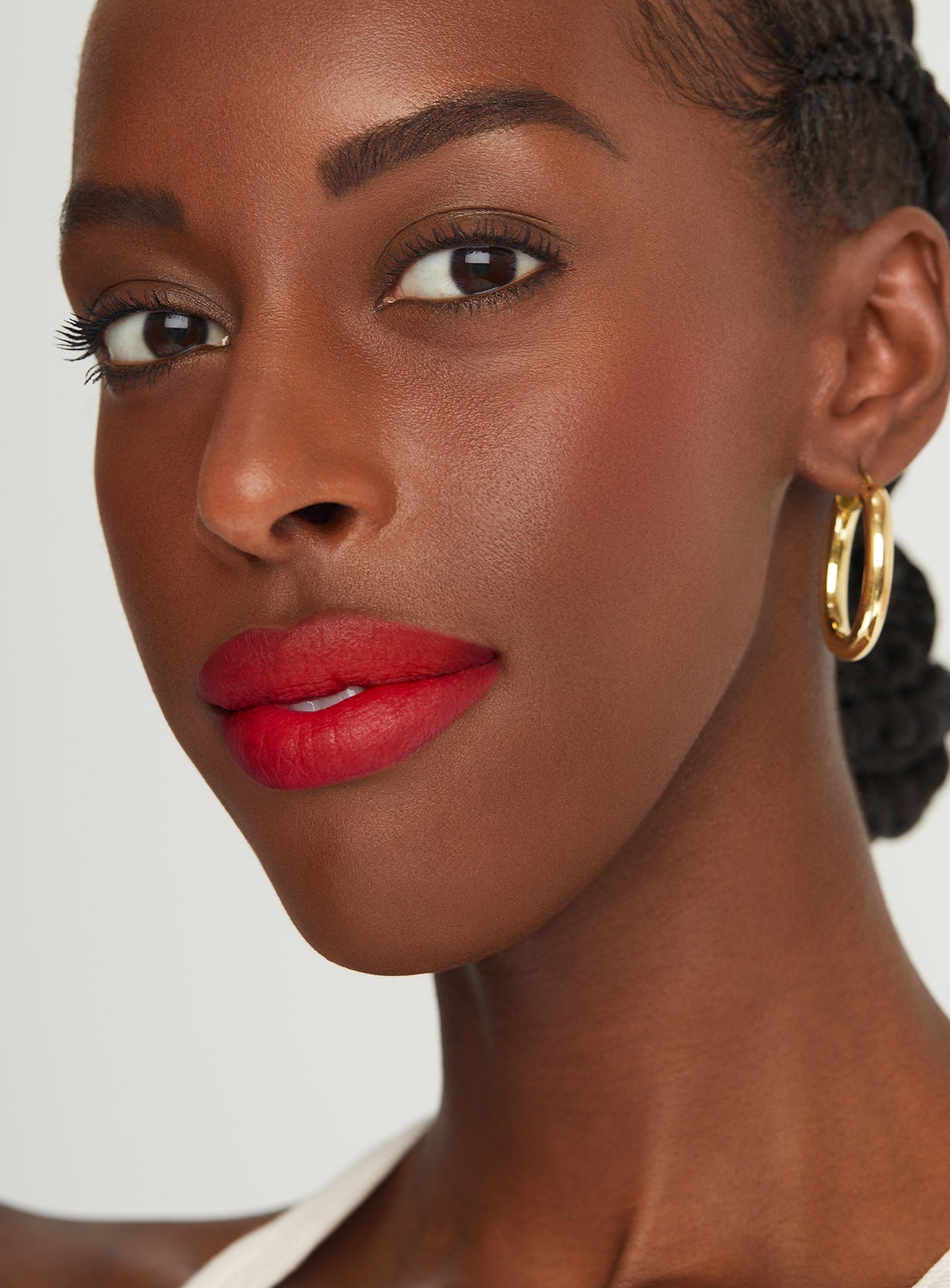 Kind Words Matte Lipstick by Rare Beauty