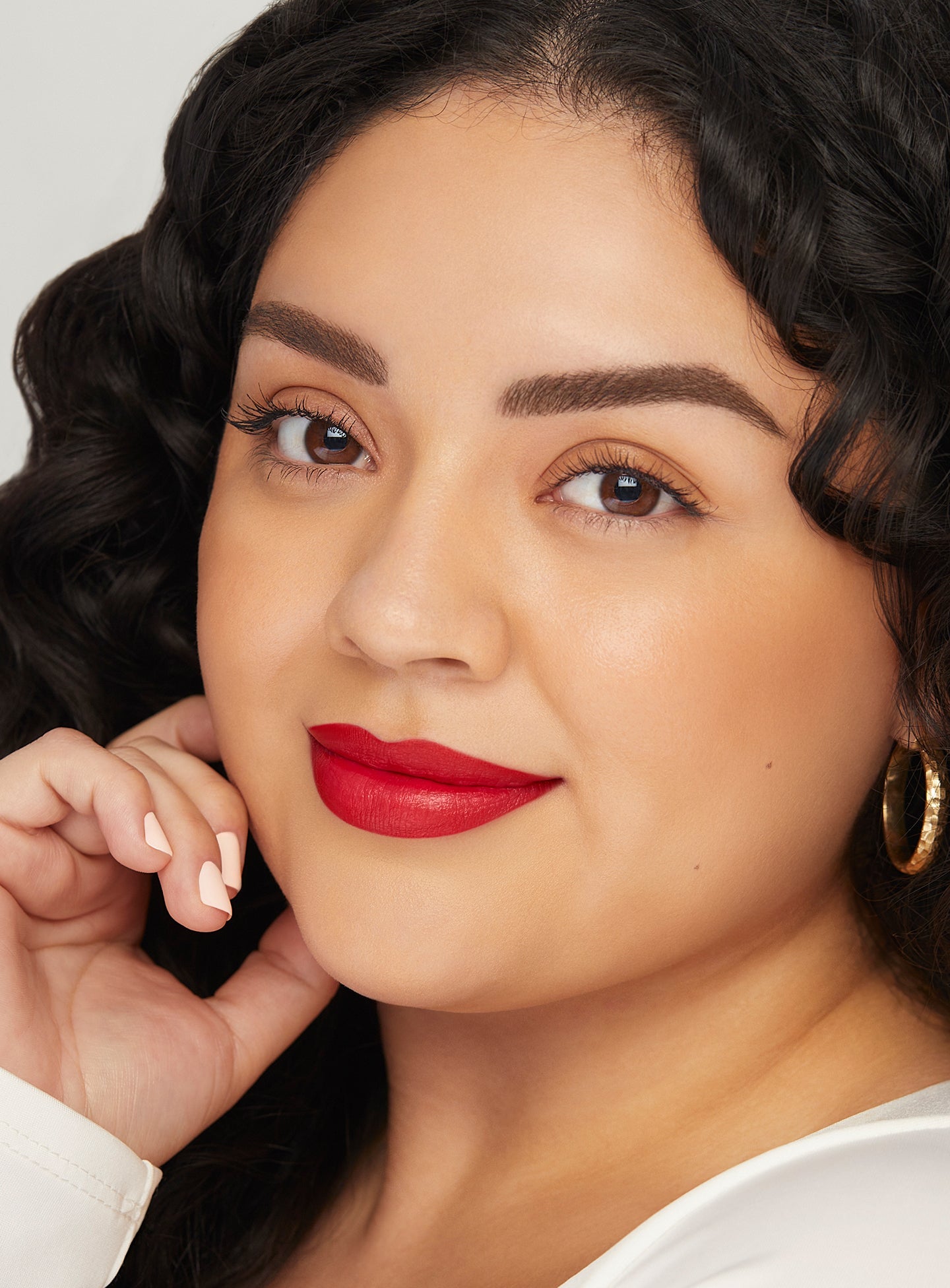 Kind Words Matte Lipstick by Rare Beauty