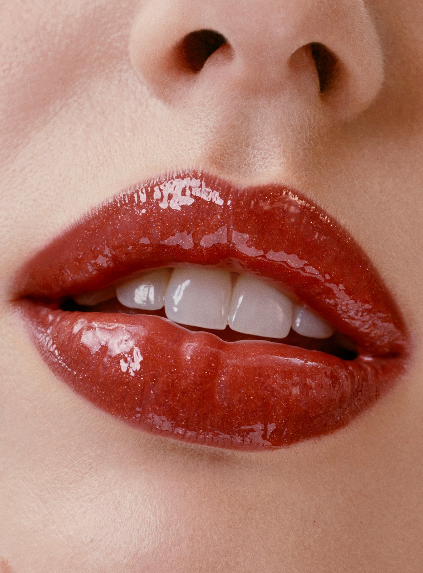 Glass Effect Lip Liner & Gloss Duo by Rare Beauty