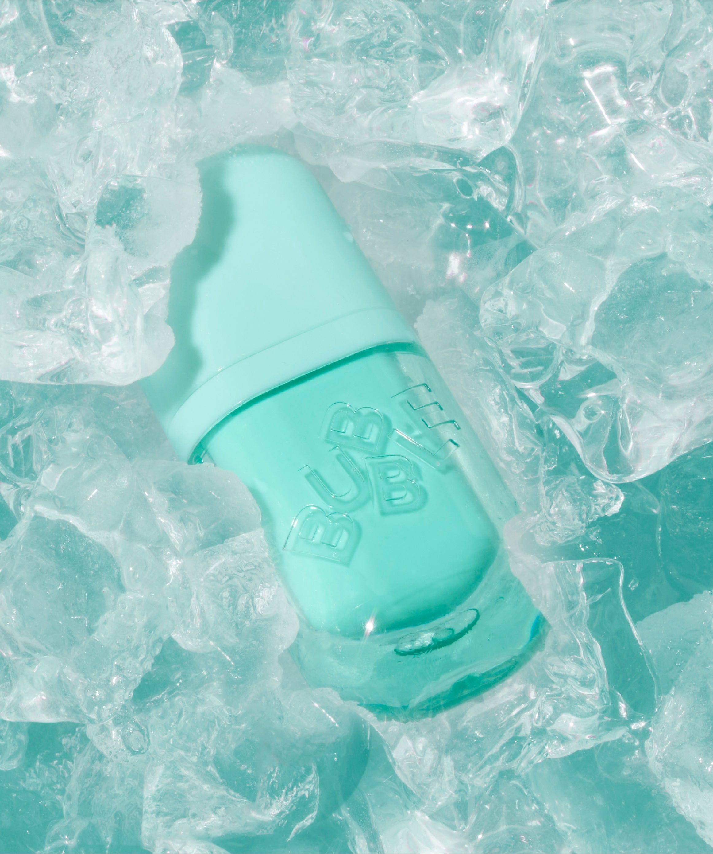 Talk Back Loud & Clear Lip Serum by Bubble Skincare