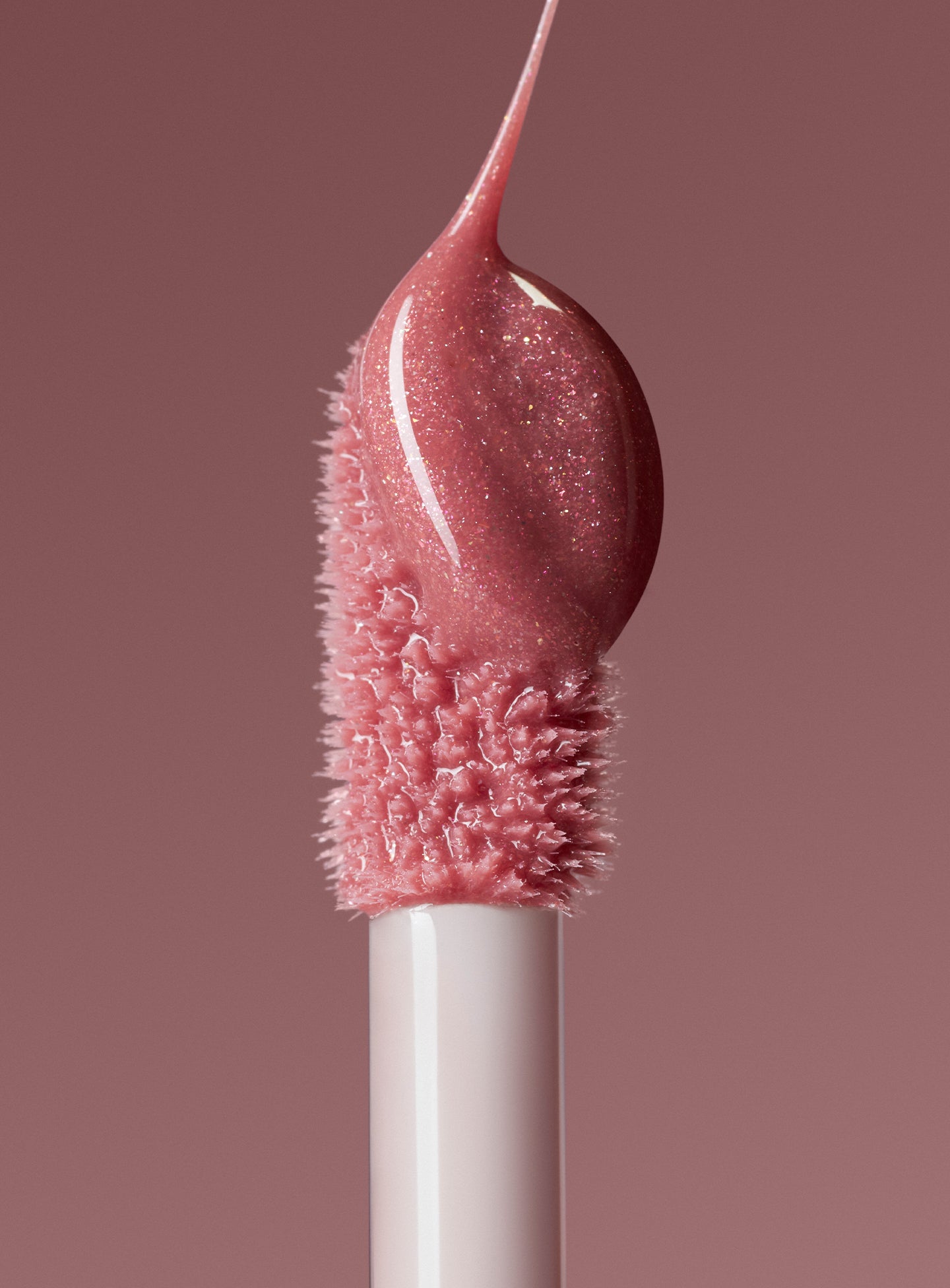 Positive Light Luminizing Lip Gloss by Rare Beauty