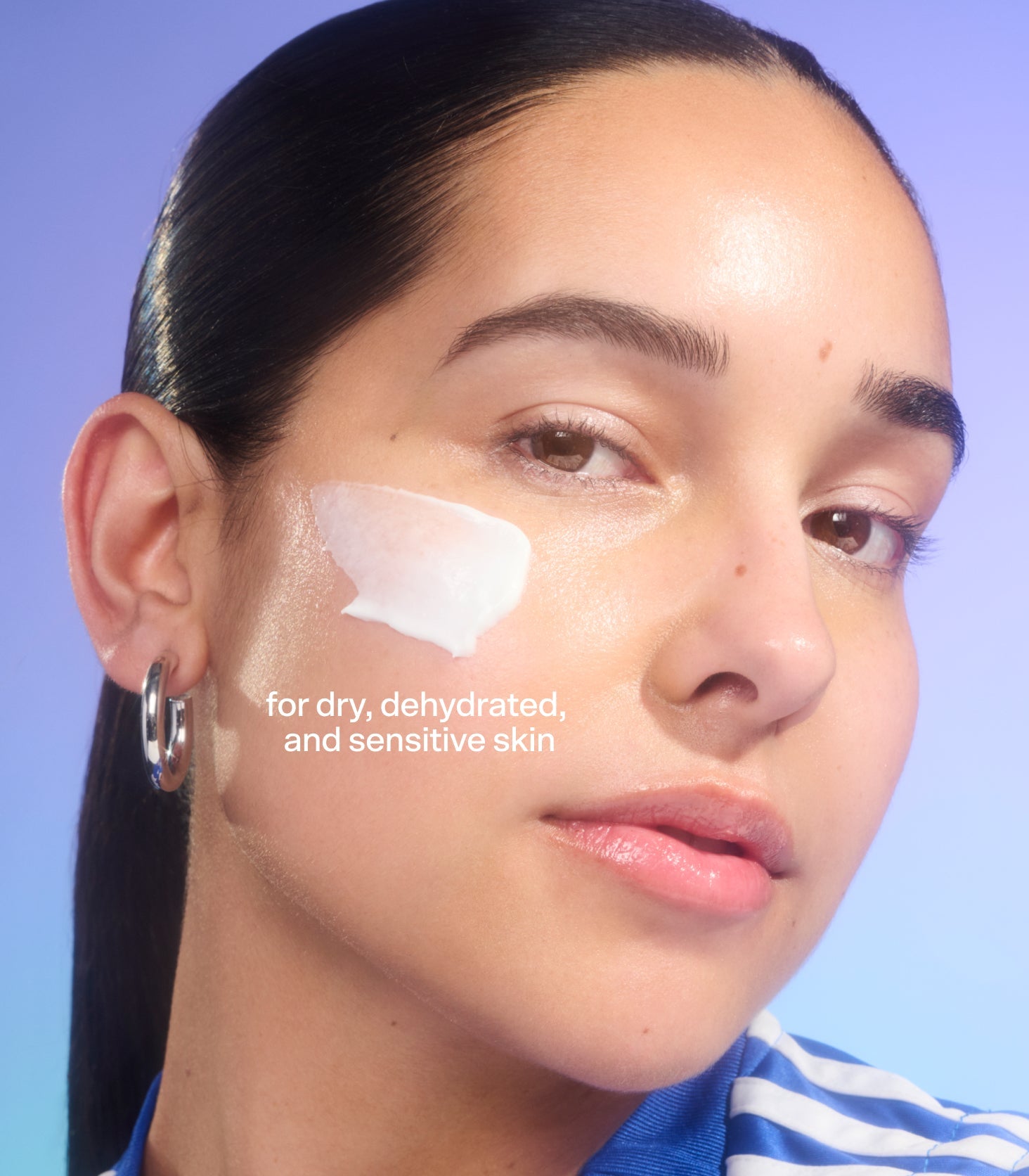 Power Wave Peptide Cream 1.7 Fl Oz by Bubble Skincare