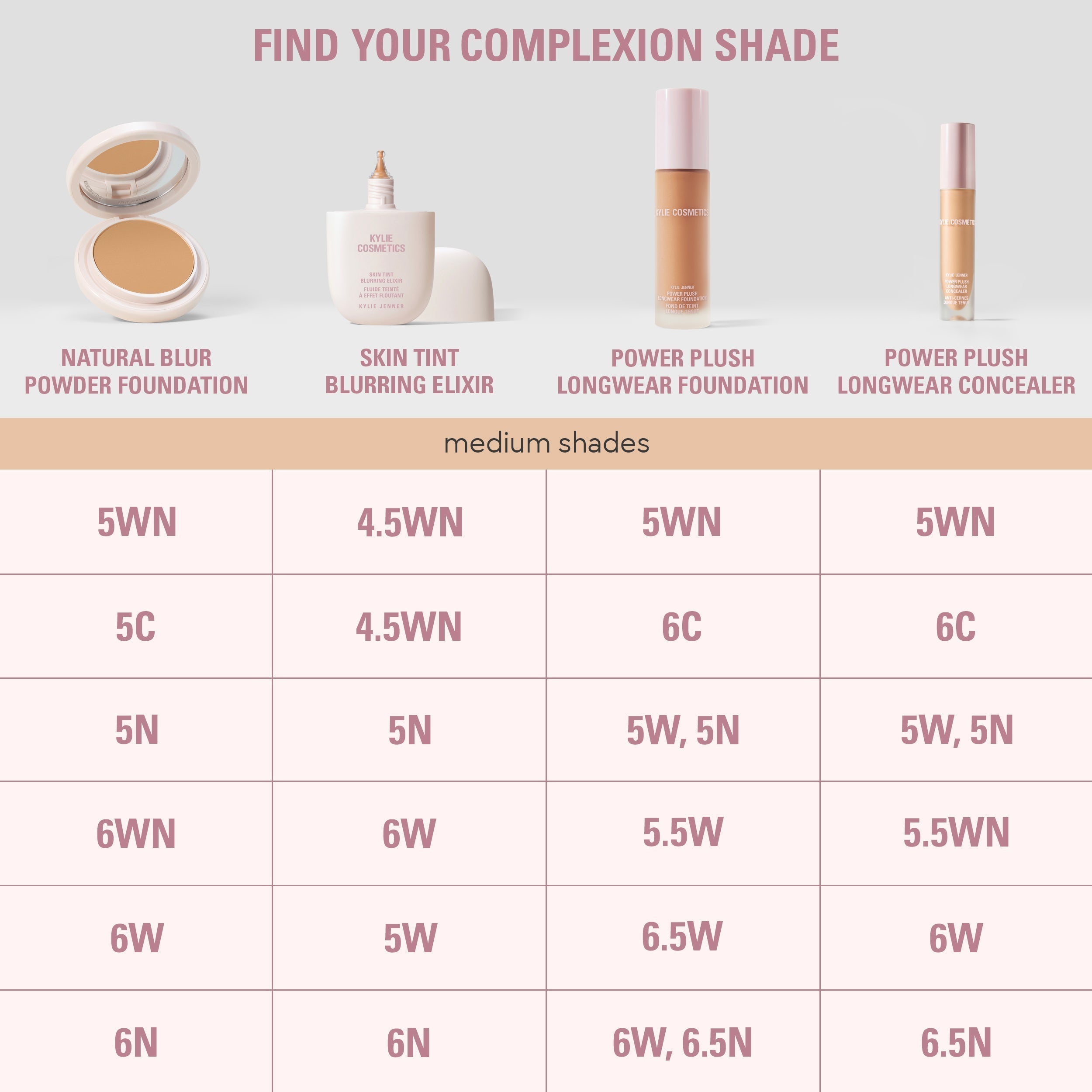 Natural Blur Powder Foundation & Skin Tint Blurring Elixir Duo