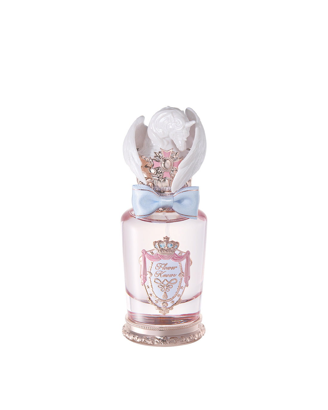 Flower Knows Knight Unicorn Perfume Raspberry Nectar