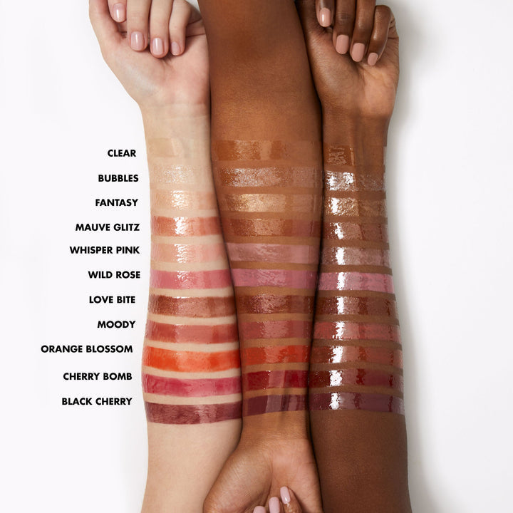 E.l.f. Cosmetics Lip Lacquer