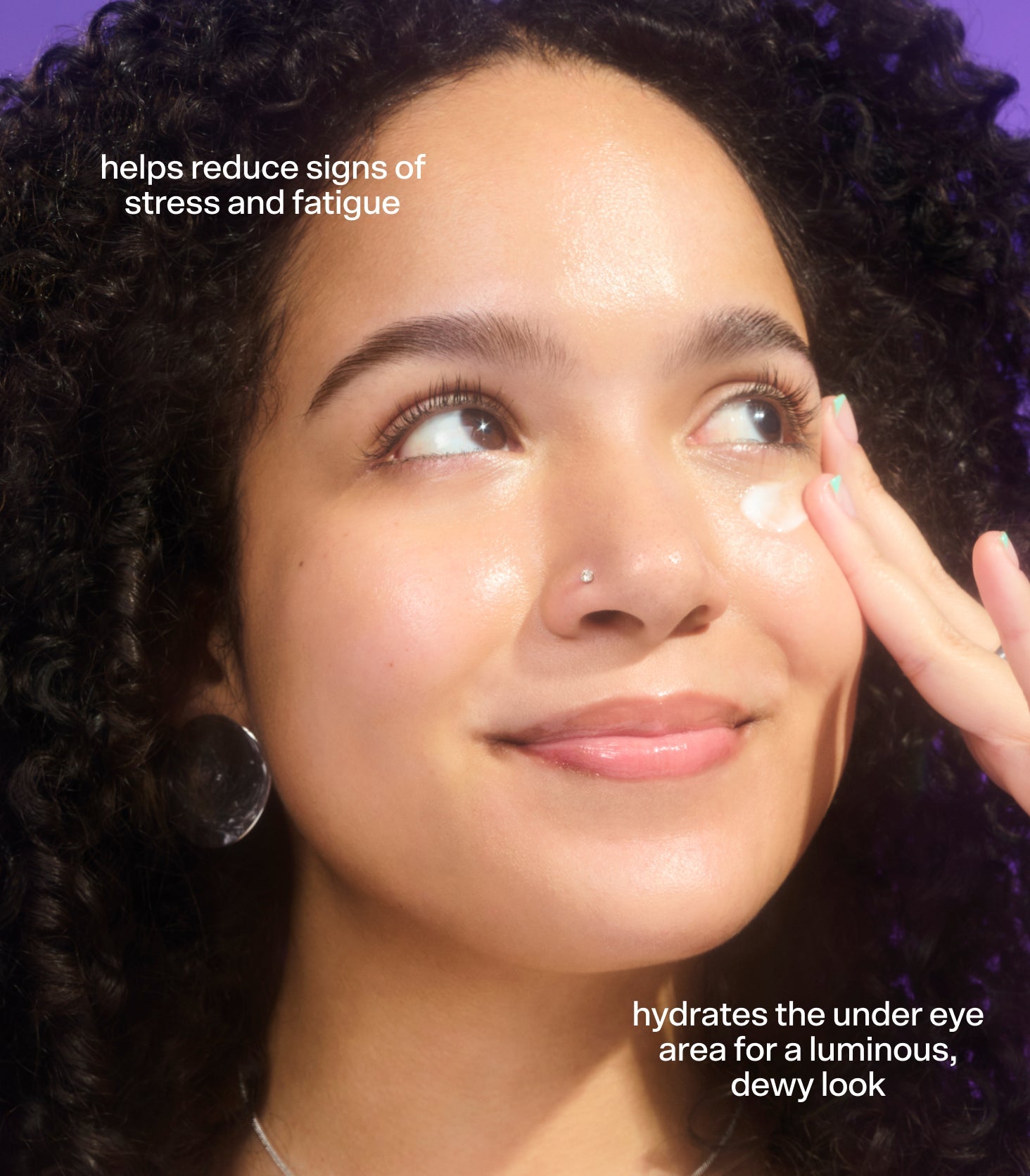 Star Dew Eye Cream by Bubble Skincare
