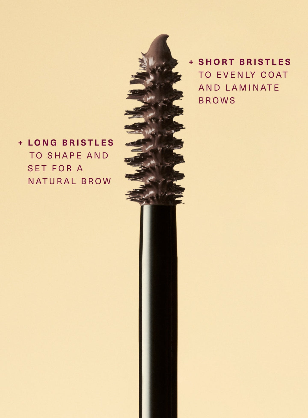 Brow Harmony Tinted Flexible Lifting Gel by Rare Beauty