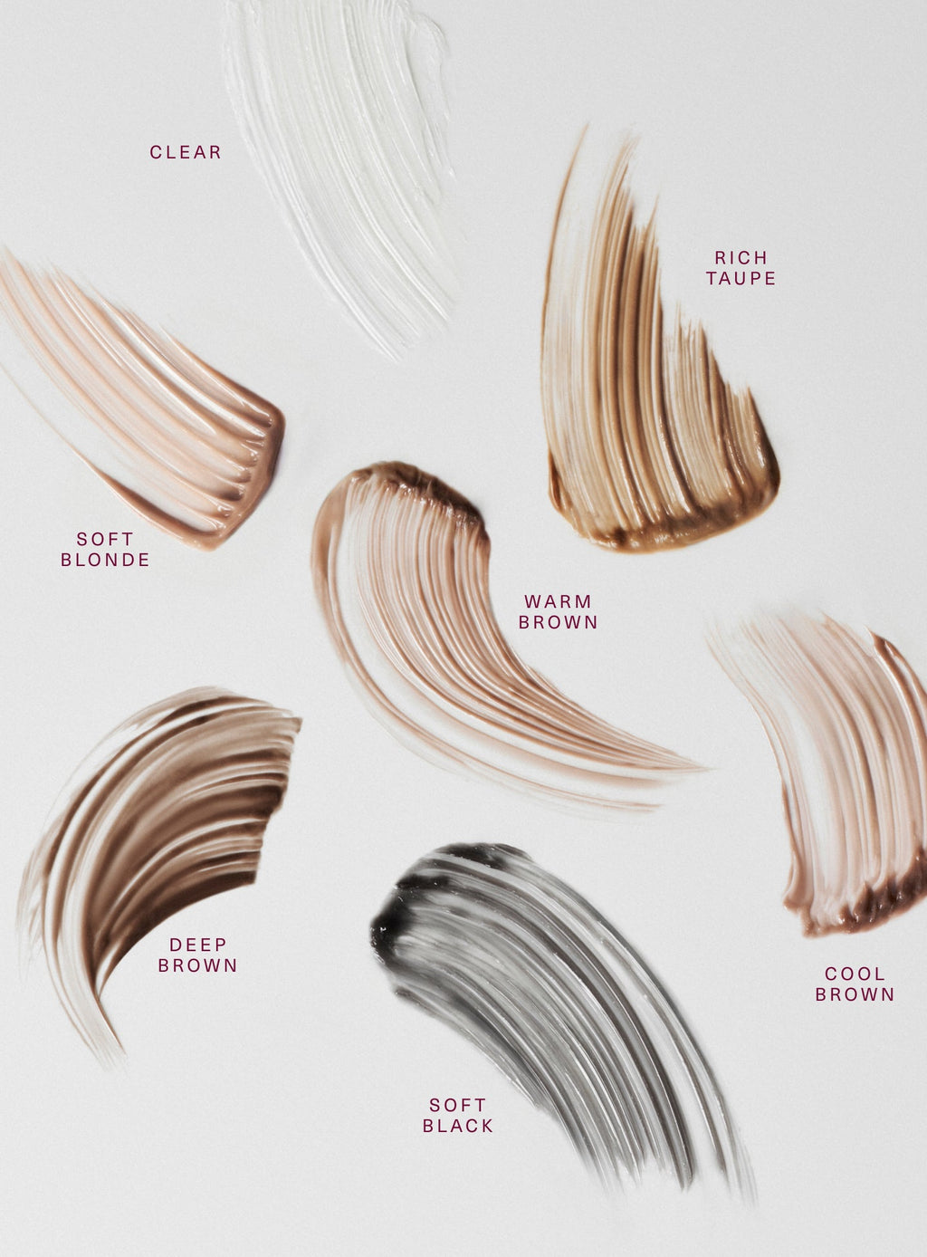 Brow Harmony Tinted Flexible Lifting Gel by Rare Beauty