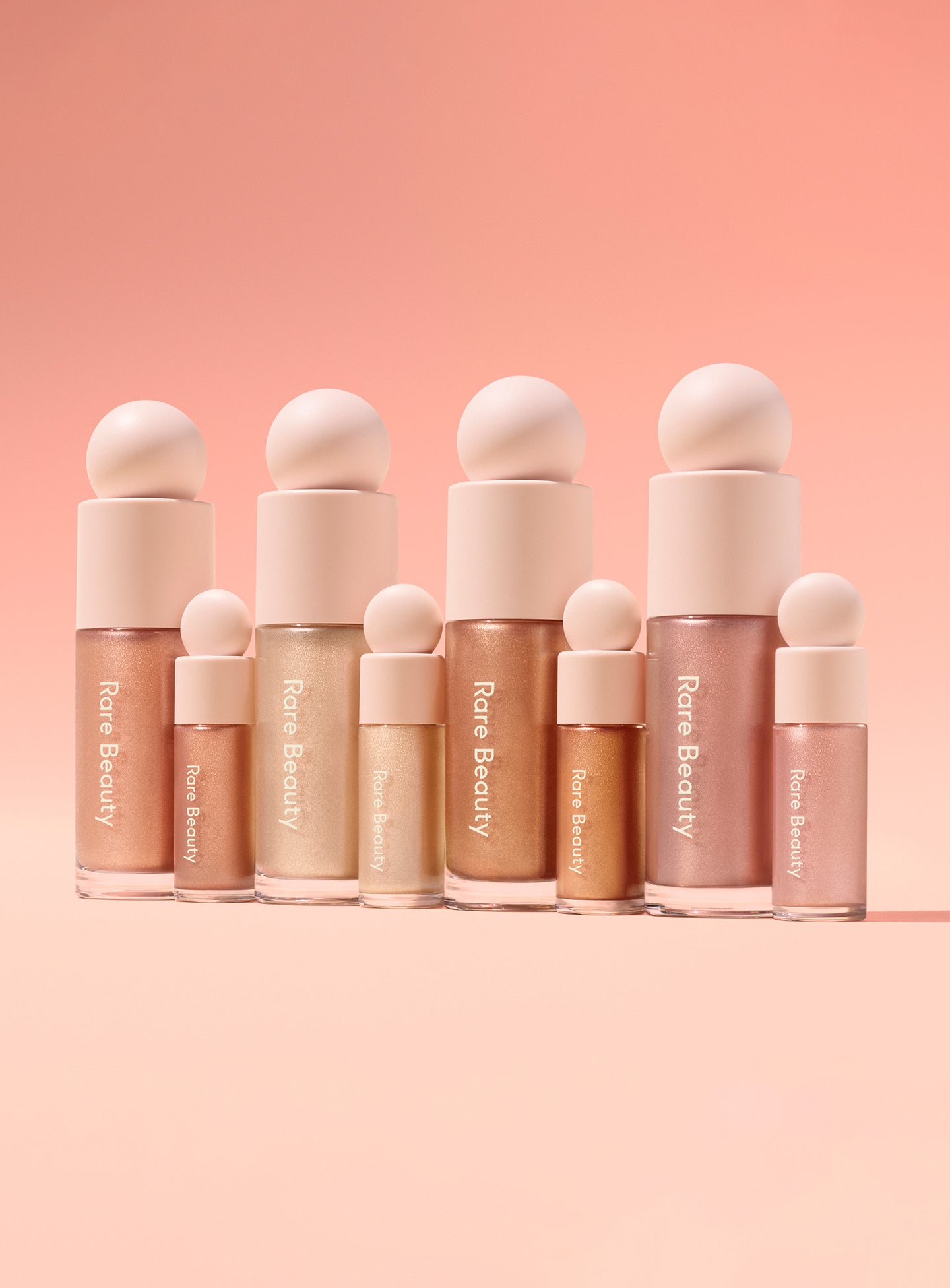 Positive Light Liquid Luminizer Mini by Rare Beauty
