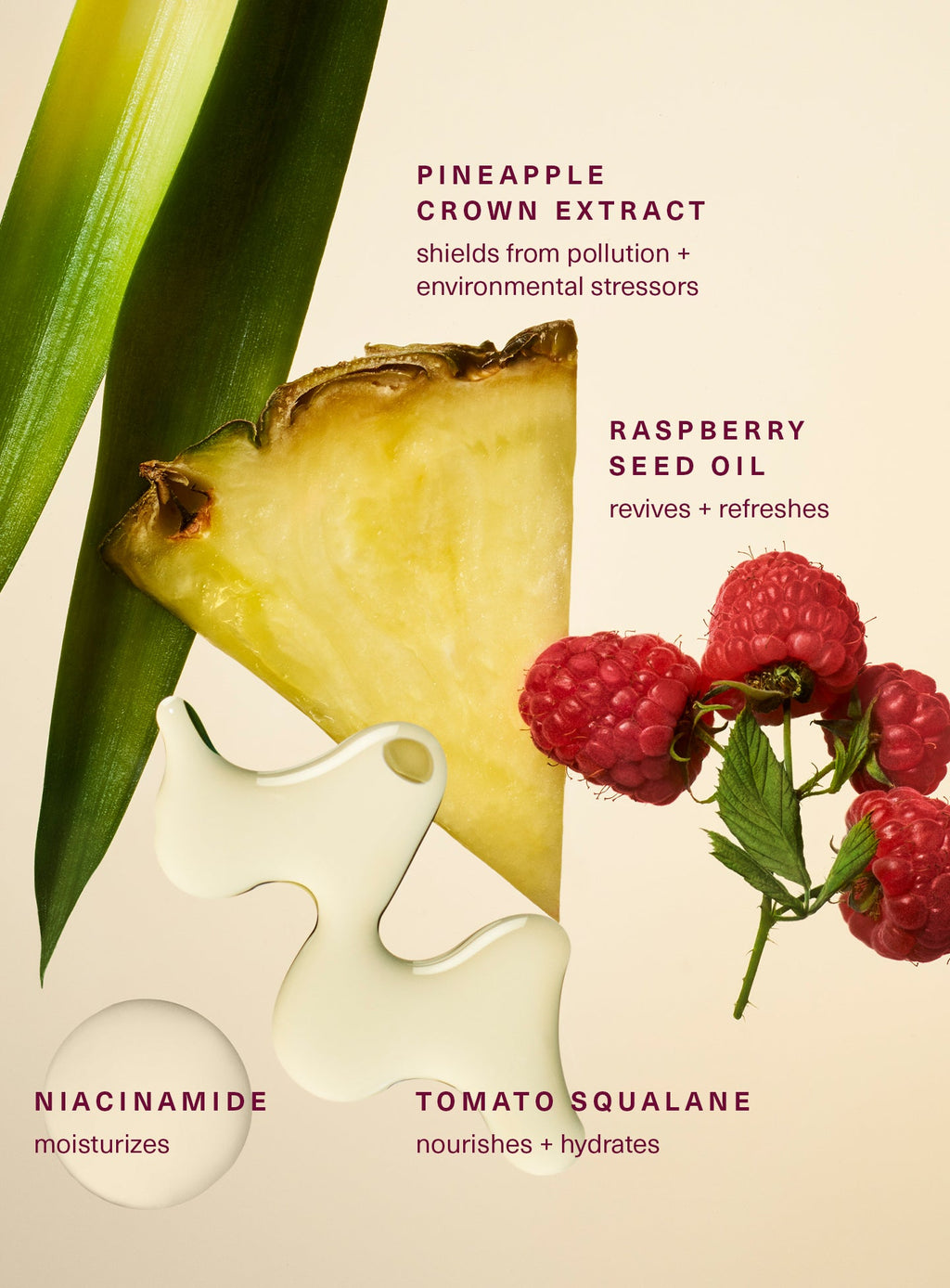 Find Comfort Body & Hair Fragrance Mist by Rare Beauty