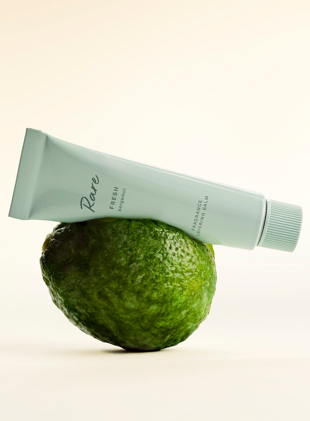 Fragrance Layering Balm Fresh Bergamot by Rare Beauty