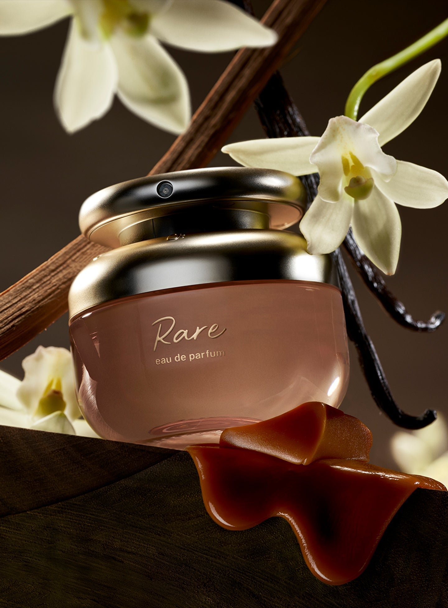 Rare Eau De Parfum Fragrance Gift Set by Rare Beauty