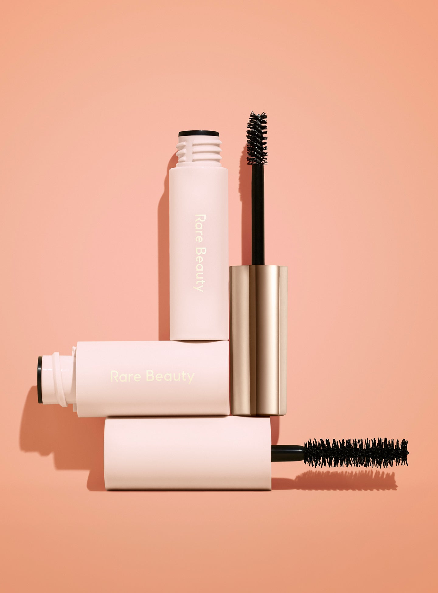 Selena's Lash & Brow Duo by Rare Beauty