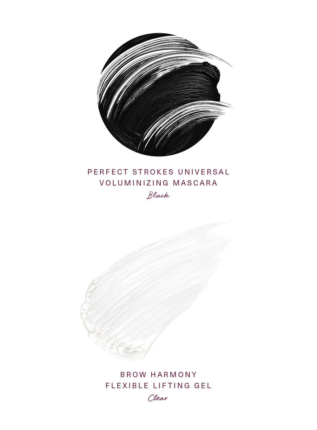 Selena's Lash & Brow Duo by Rare Beauty