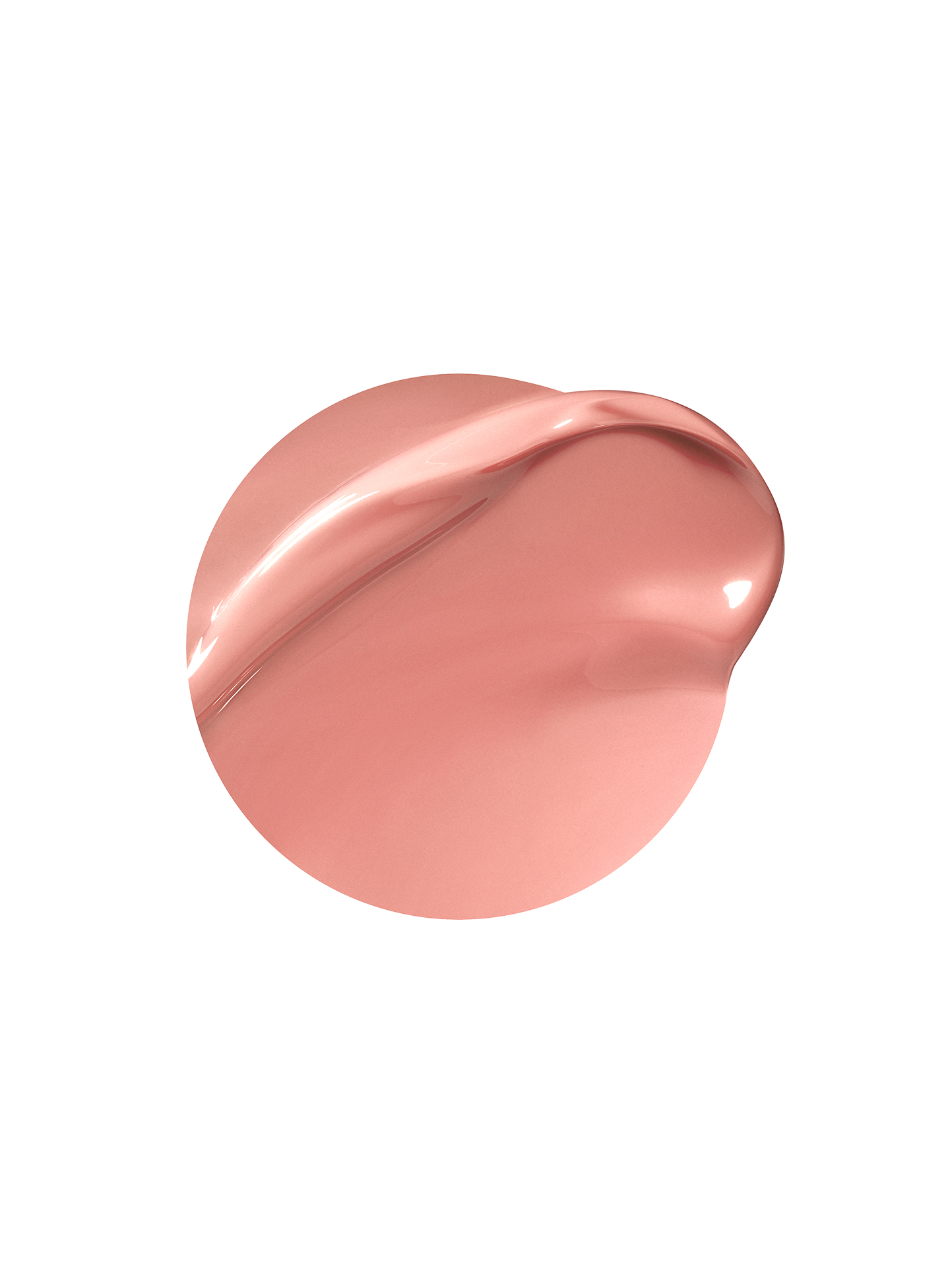 Stay Vulnerable Glossy Lip Balm 0.17oz by Rare Beauty
