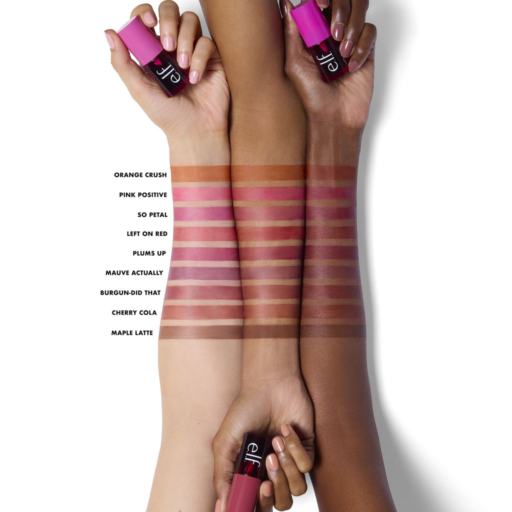 E.l.f. Cosmetics Sheer For It Blush Tint