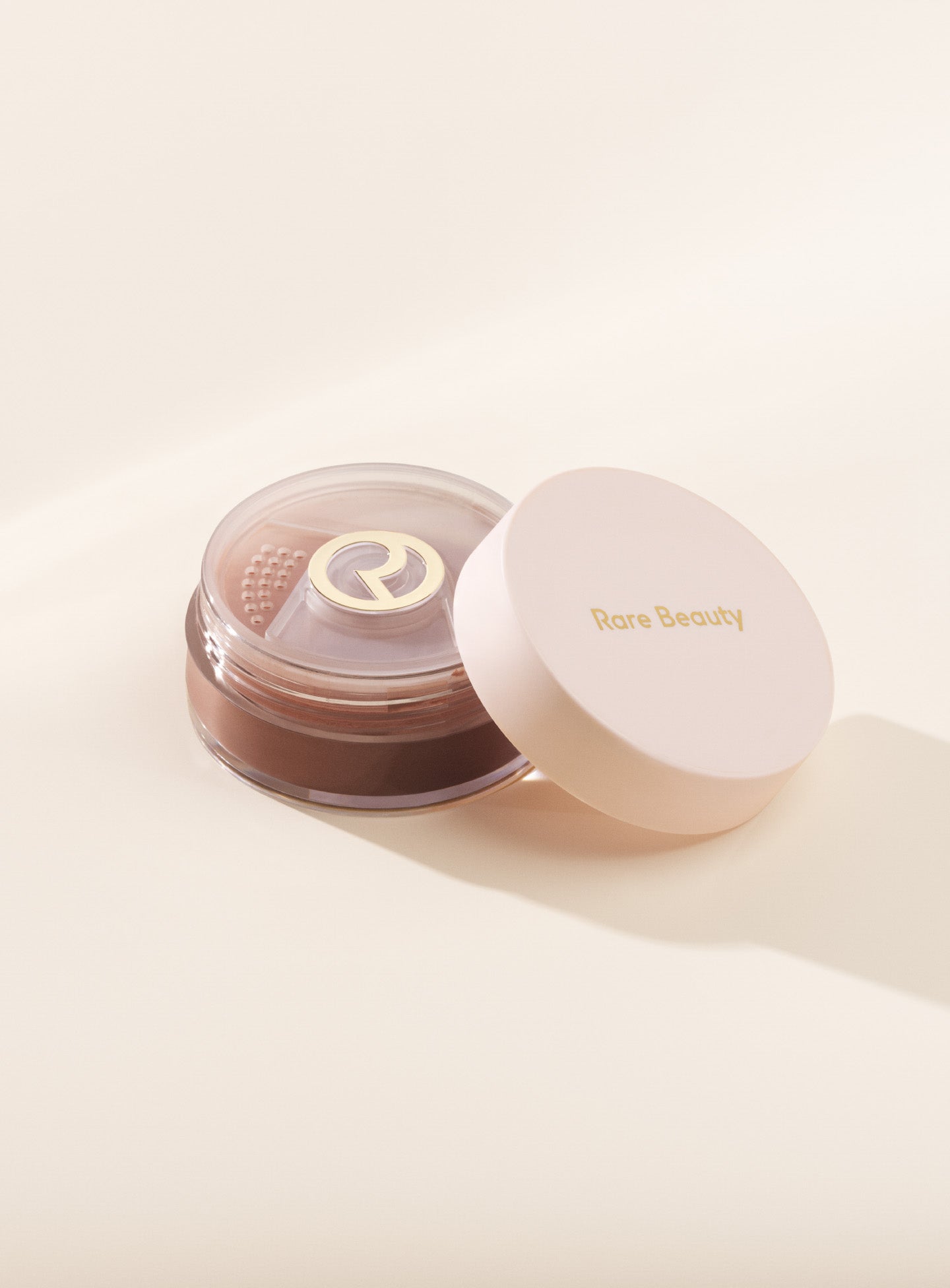Always An Optimist Soft Radiance Setting Powder by Rare Beauty