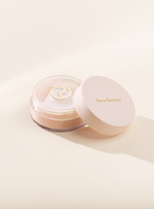 Always An Optimist Soft Radiance Setting Powder by Rare Beauty