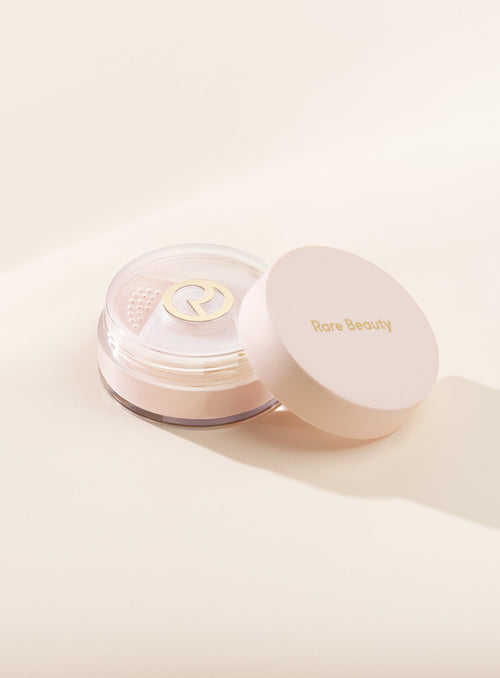 Always An Optimist Soft Radiance Setting Powder by Rare Beauty