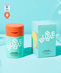 Slam Dunk Disco Edition Moisturizer 1.7 Fl Oz by Bubble Skincare