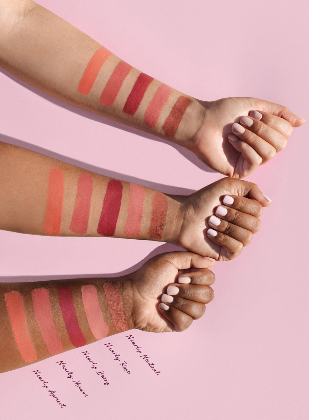 Stay Vulnerable Liquid Eyeshadow by Rare Beauty