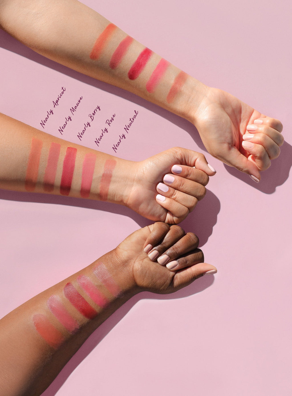 Stay Vulnerable Melting Blush by Rare Beauty