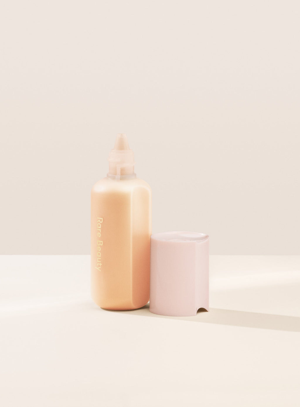 Positive Light Tinted Moisturizer Broad Spectrum SPF 20 Sunscreen by Rare Beauty