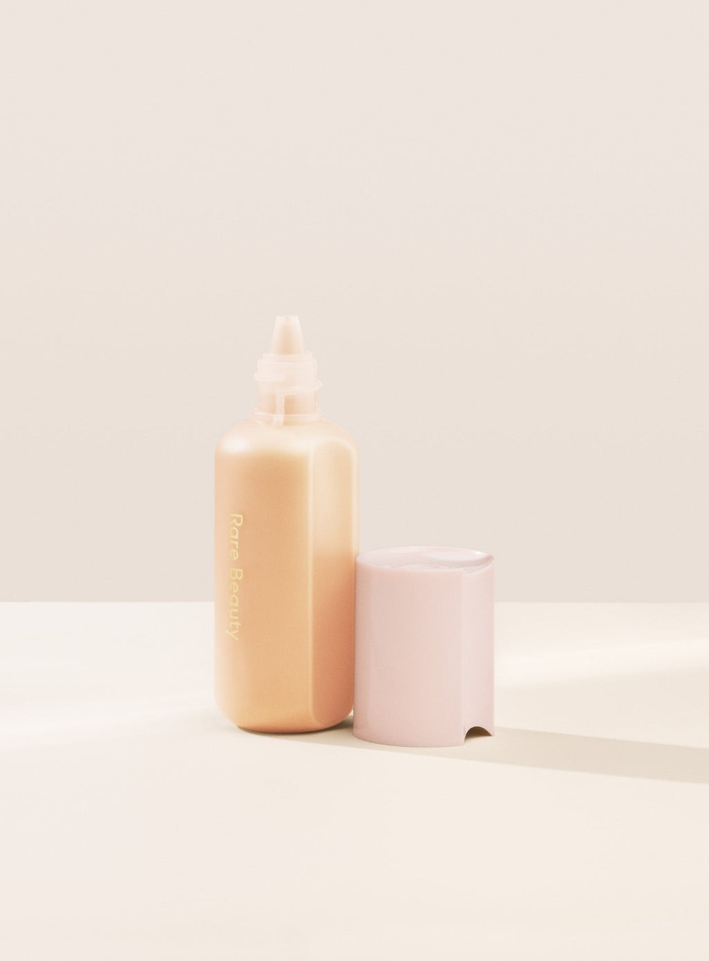 Positive Light Tinted Moisturizer Broad Spectrum SPF 20 Sunscreen by Rare Beauty