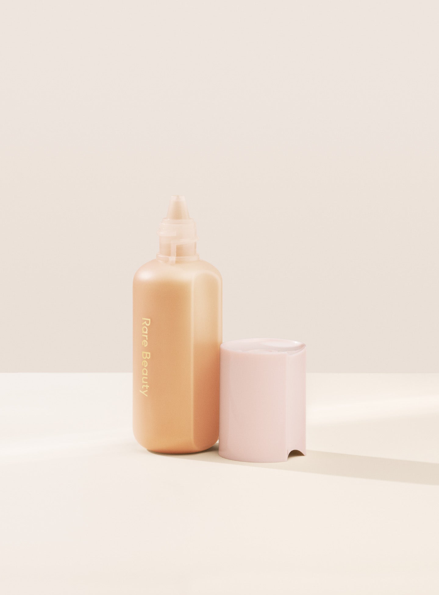 Positive Light Tinted Moisturizer Broad Spectrum SPF 20 Sunscreen by Rare Beauty