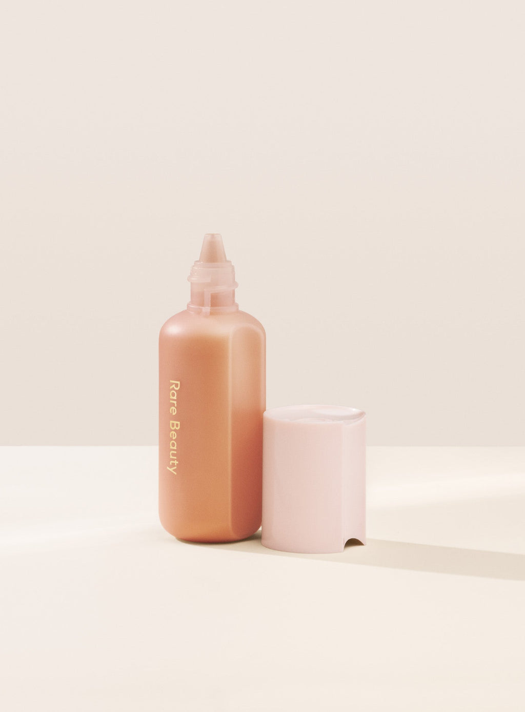 Positive Light Tinted Moisturizer Broad Spectrum SPF 20 Sunscreen by Rare Beauty