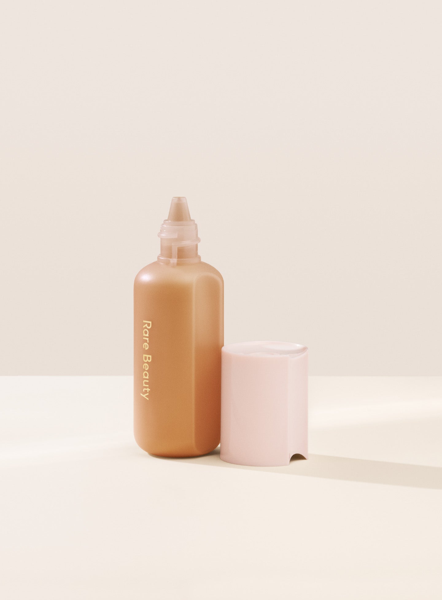 Positive Light Tinted Moisturizer Broad Spectrum SPF 20 Sunscreen by Rare Beauty