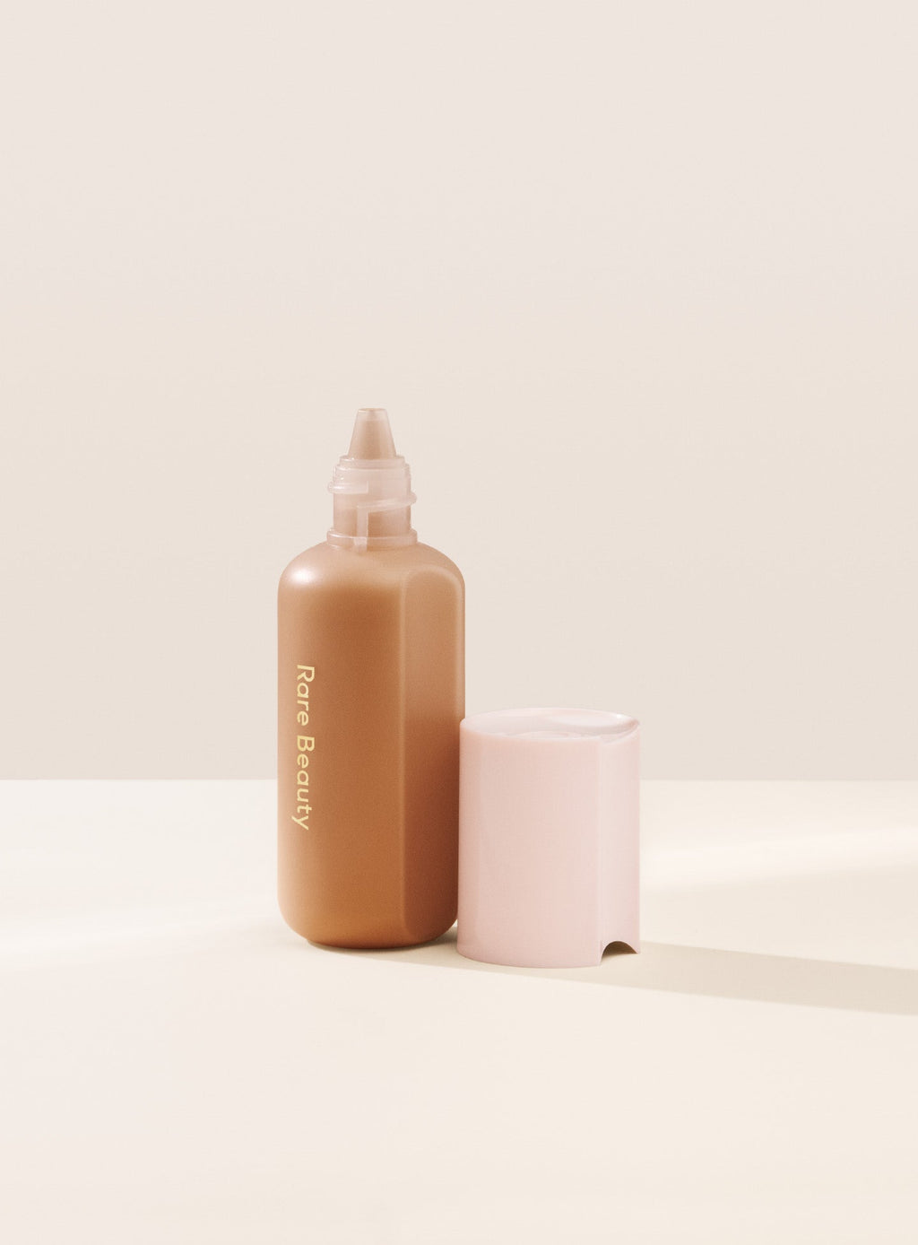 Positive Light Tinted Moisturizer Broad Spectrum SPF 20 Sunscreen by Rare Beauty