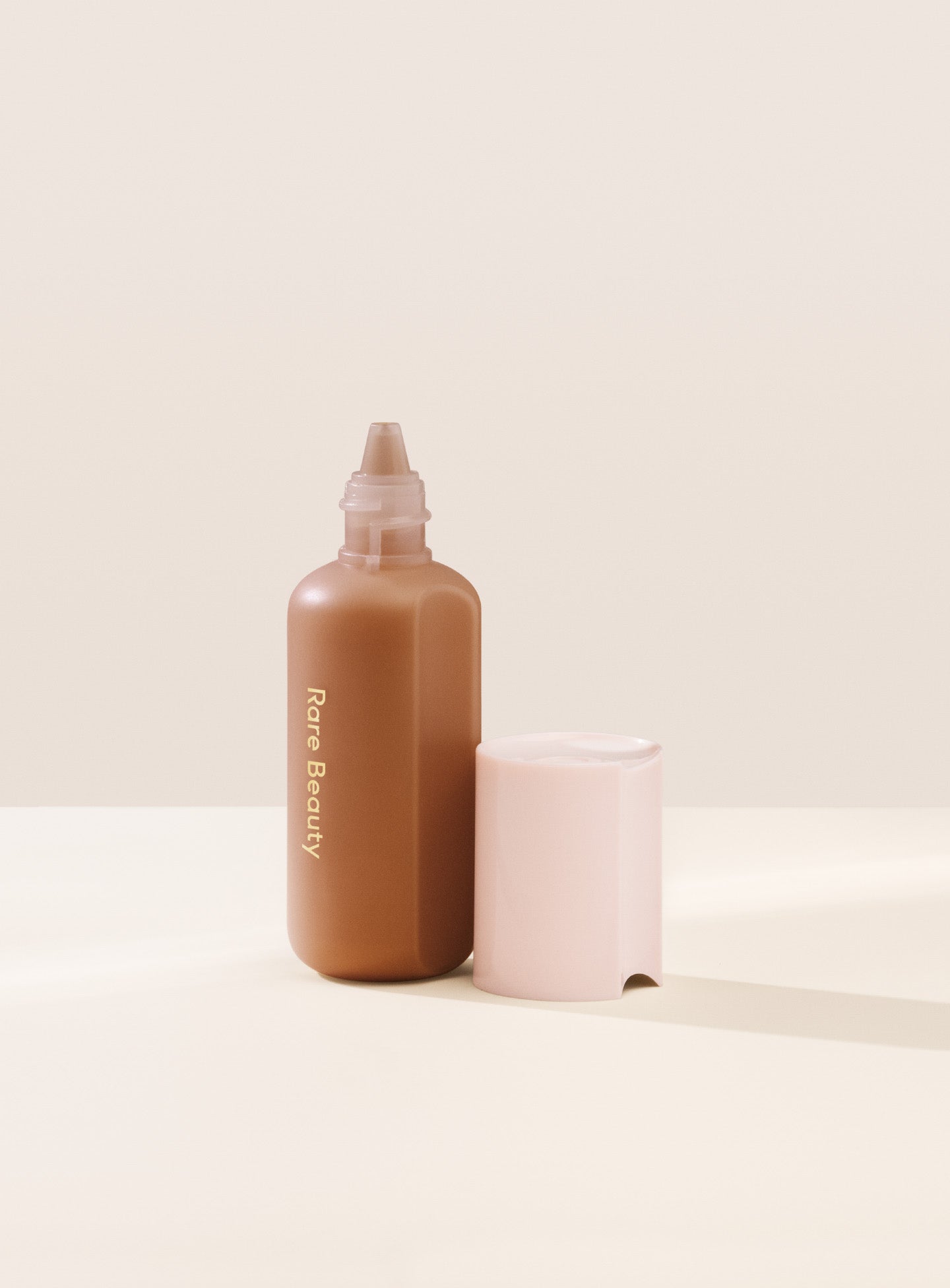 Positive Light Tinted Moisturizer Broad Spectrum SPF 20 Sunscreen by Rare Beauty