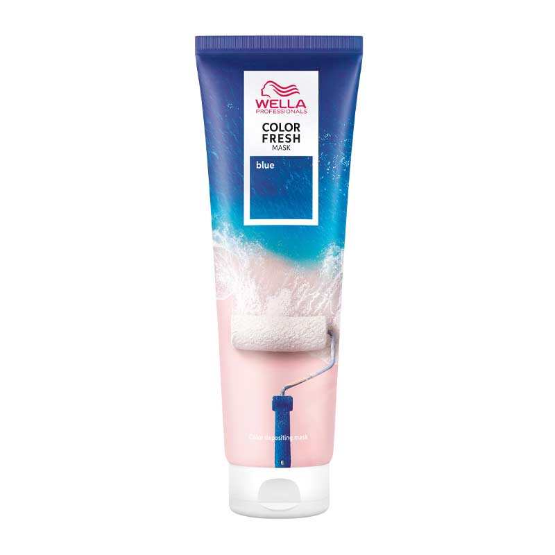 Colour Fresh Mask For Coloured Hair by Wella Professionals