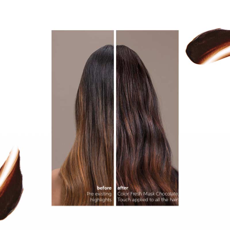 Colour Fresh Mask For Coloured Hair by Wella Professionals